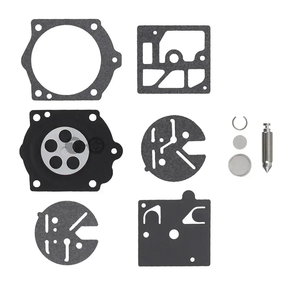 1set Carburetor Carb Repair Kit For For Poulan PRO 3400 3700 3800 4000 Chainsaw Garden Trimmer Xxxxxxxxxxxxxxxxxxx