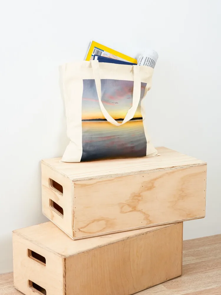 Golden LIGHT. Tote Bag bags for women Gift bags tote bag university Canvas bag