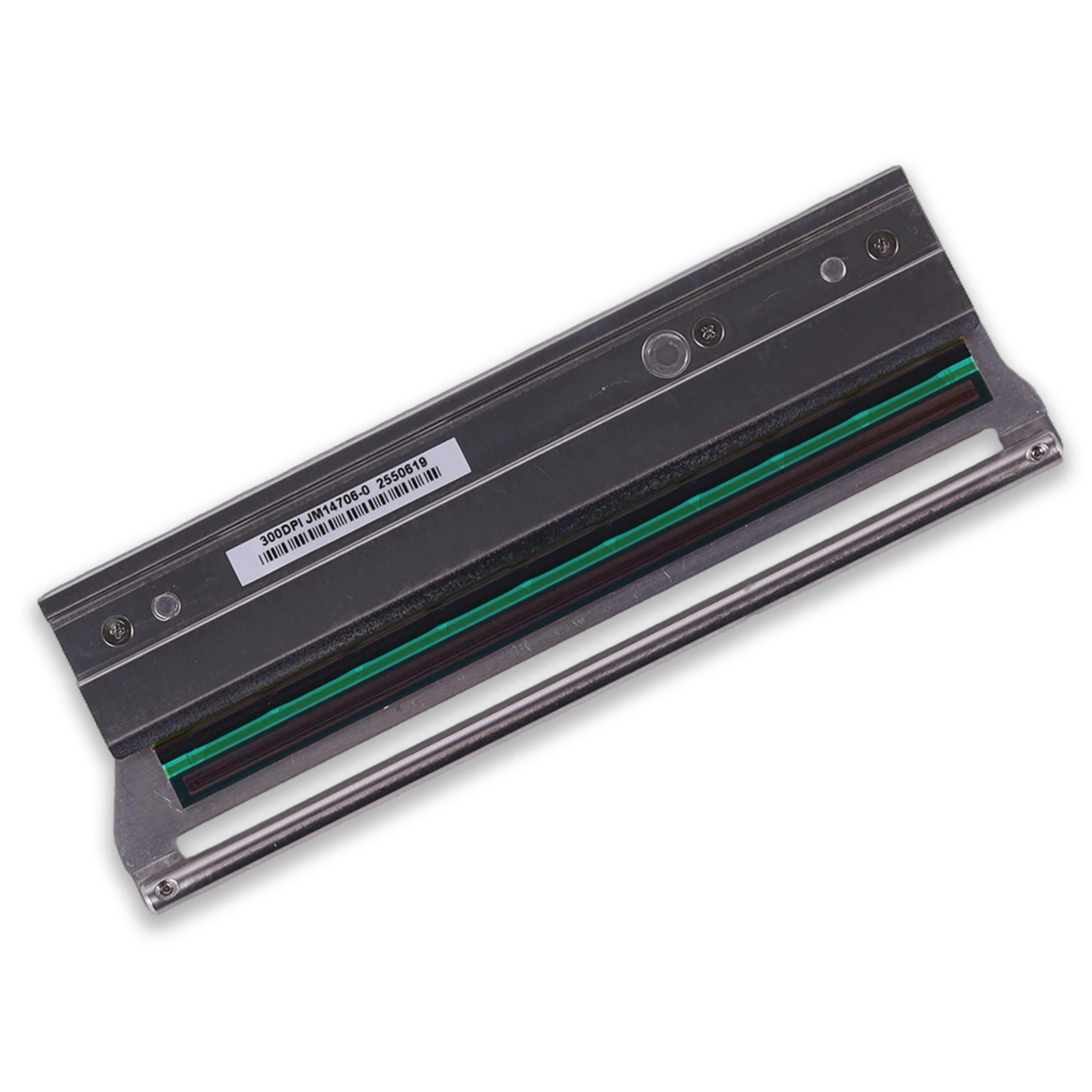 Original Neuer JM14706 Thermischer Druckkopf für Citizen CLP-631/CL-S631/CL-S531/CLE-730 Barcode-Etikettendrucker 300DPI Druckkopf – Detail 1