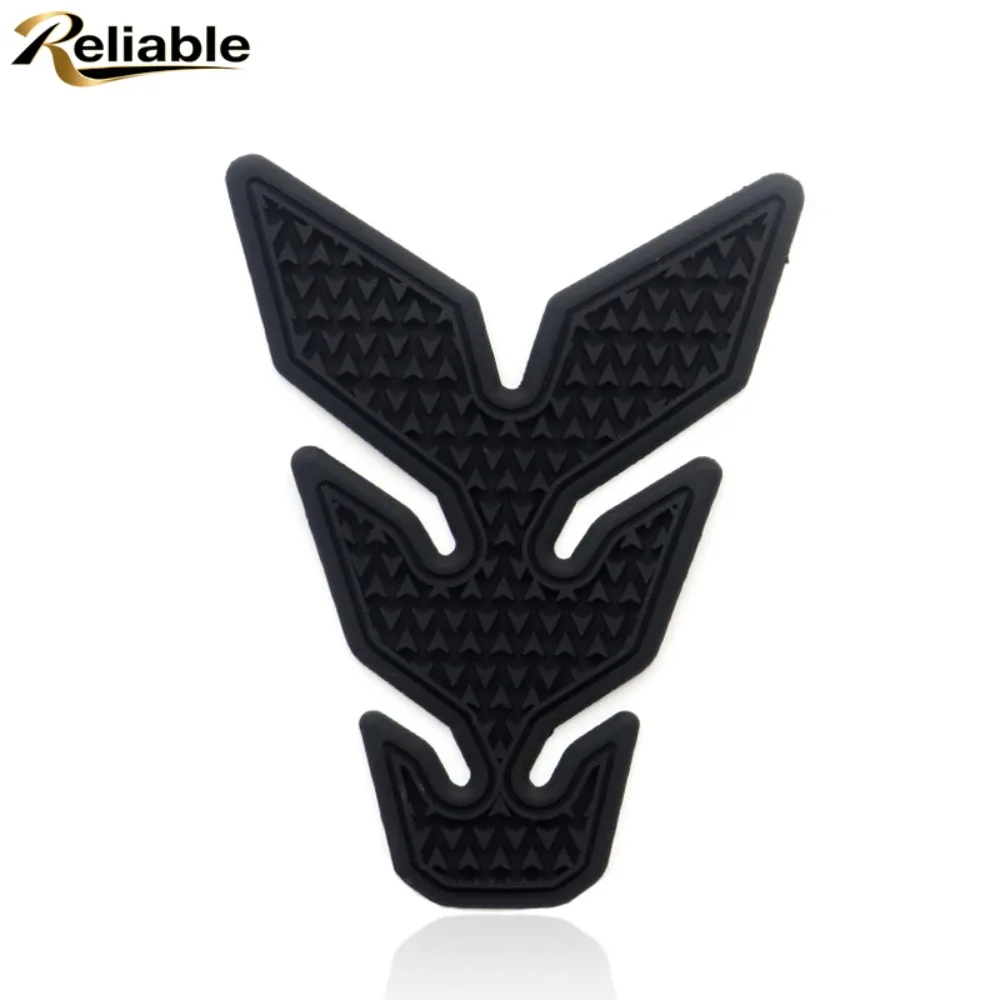 สำหรับ YAMAHA MT-09 MT09 SP 2024-2025 MT09 SP สติ๊กเกอร์กันลื่นสำหรับถังน้ำมันมอเตอร์ไซค์รุ่นใหม่ แผ่นกันน้ำ สติ๊กเกอร์ยาง