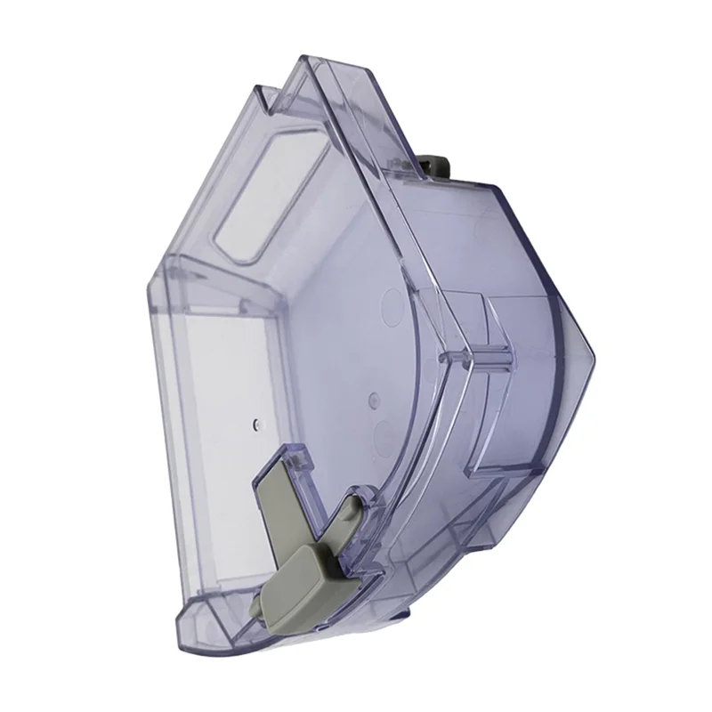 B43C Replacement Dust Box For Roborock Q8 Max/Q8 Max+ Robot Cleaner- Vacuum Cleaner Parts& Accessories