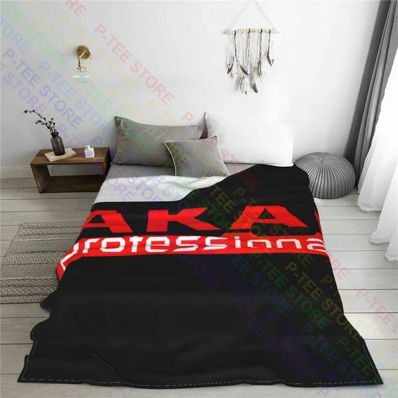 Akai,Mpc1000,Mpc2000,Mpc3000,Mpc500,Mpc200 Logo Blanket Shaggy Bedroom Home Decor Cover Blanket Sofa Decorative