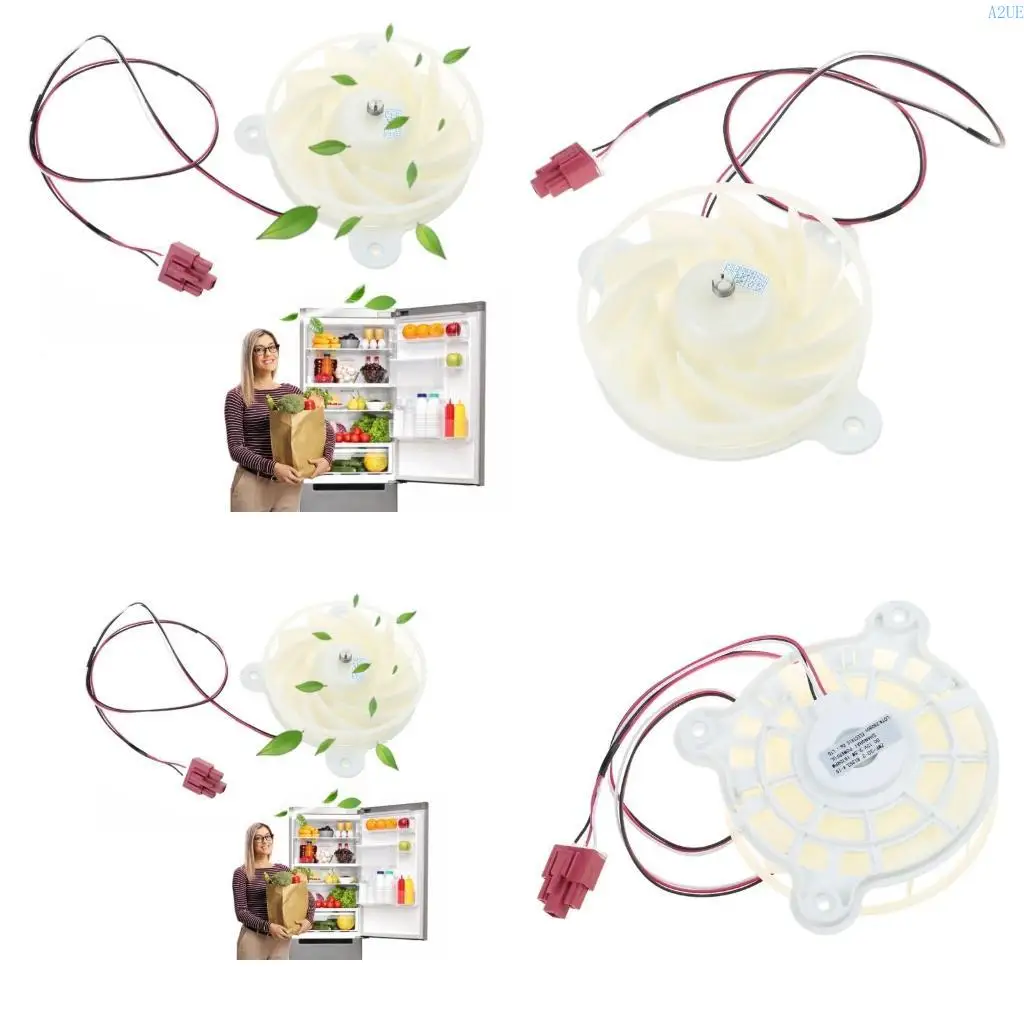 A2UE ZWF-30-3 Refri…