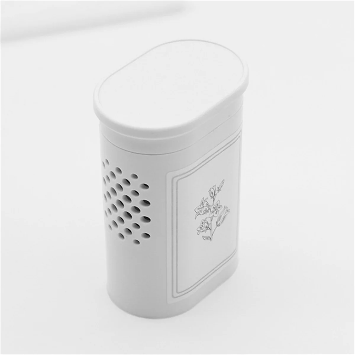 A56XQ For Ecovacs Airbot Andy Pro Vacuum Cleaner Deodorant Aromatherapy Capsule Fragrance Capsules for Air Purification