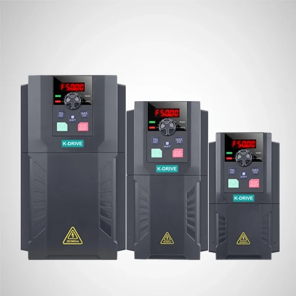 Vicats-محول متغير تردد أحادي الطور ، تحكم في النواقل ، شركة مصنعة محترفة ، ، ، من من من من من V ، ومن V