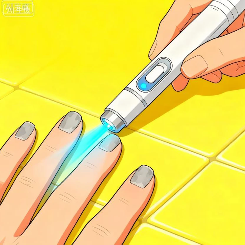 

Модернизированные бородавки первого поколения 2025 ремонт корня бородавок uickly