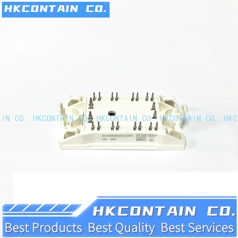 NEW MODULE NXH100B120H3Q0PG NXH160T120L2Q2F2S1G NXH450B100H4Q2F2PG NXH450N65L4Q2F2S1G NXH450N65L4Q2F2SG