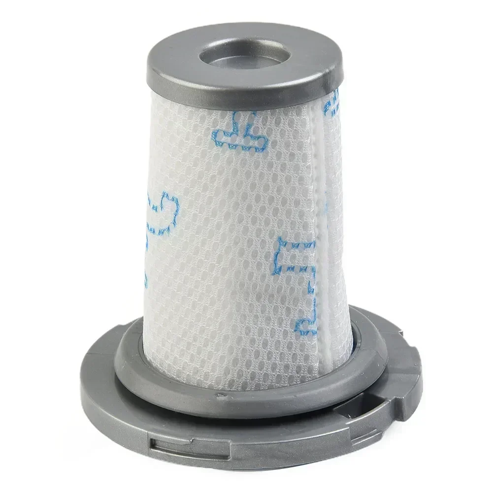 Wasbaar vacuümfilter voor ZR 009006   En Tefal Flex 14.60 11.6 Rod Cleaner Vervang accessoires Veegmachine reserveonderdeel