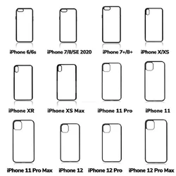 Funda iPhone Martial Aikido japonés – Protección Shell universal