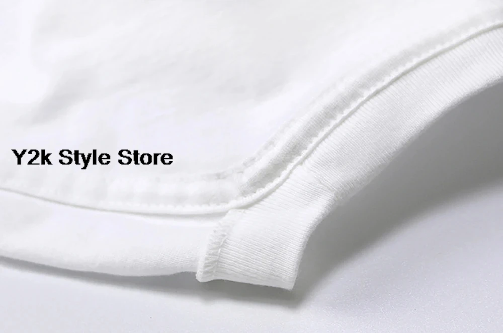Футболка LingOrm Same TShirt Lingling Kwong Orm Fashion OOK с мультяшным принтом и надписями летняя из высококачественного хлопка коротким рукавом