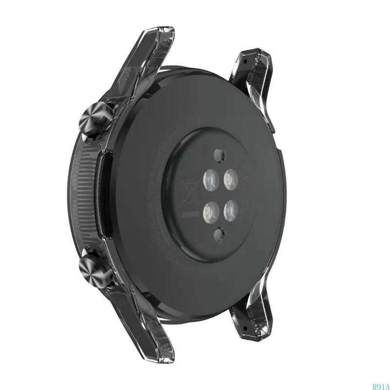 R91A TPU защитные корпусы защиты оболочки для оболочки для магии 2 46 мм высокого качества корпуса