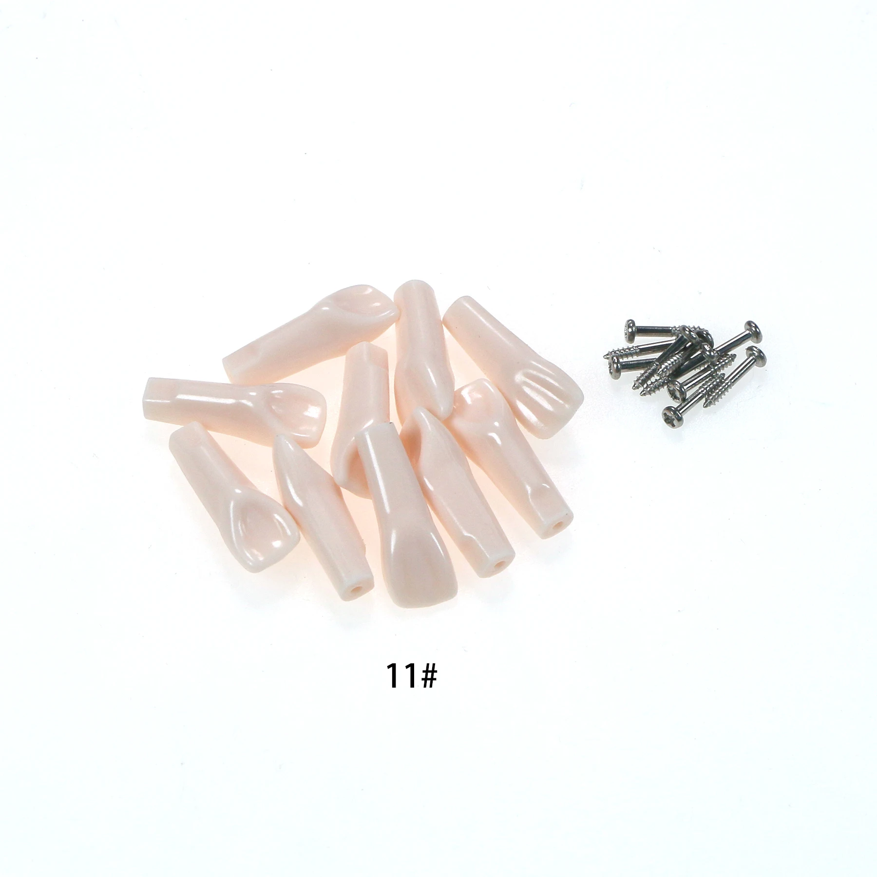 

Screw-in Teeth 500 Type Dental Typodont Model Replacement fit Compatible Kilgore NISSIN M8024 28Pcs