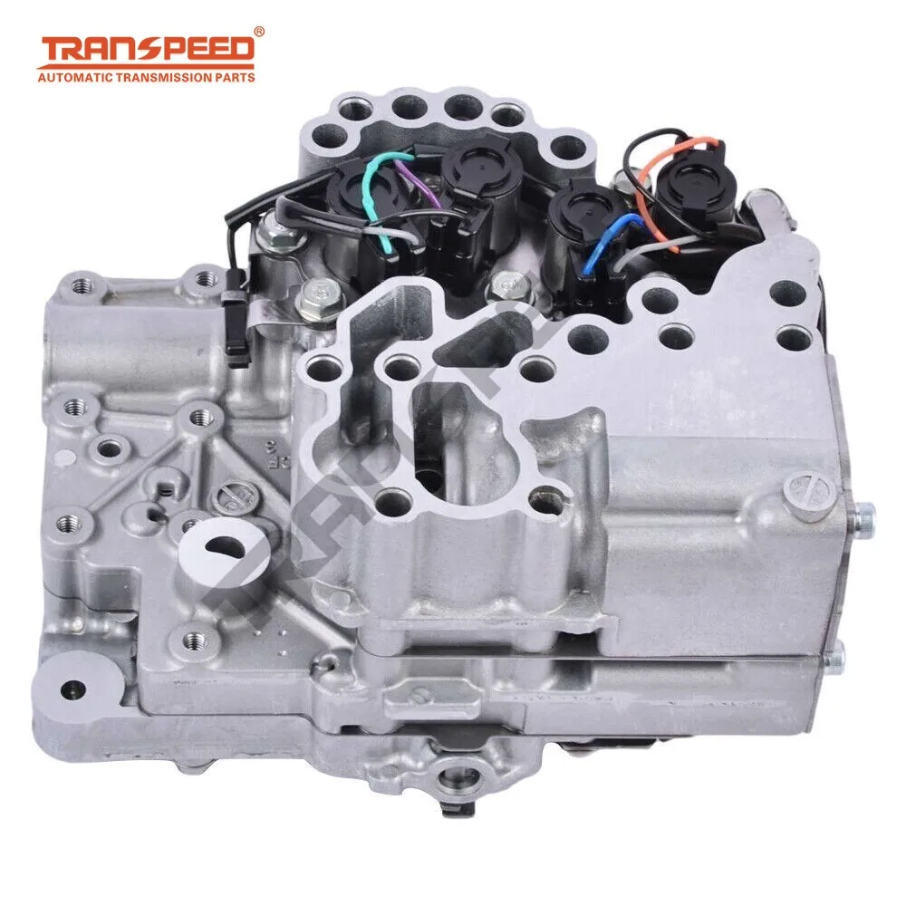 

Original TR580 CVT TRANSMISSION VALVE BODY 2015-2025 For SUBARU Legacy 31825AA052 OEM