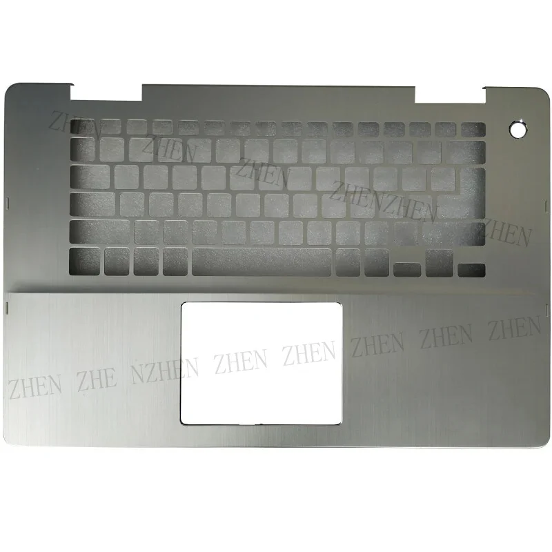 S laptop case cover for Dell inspiron 15 7000 7586 2-in-1 0PMGW2 palmrest upper