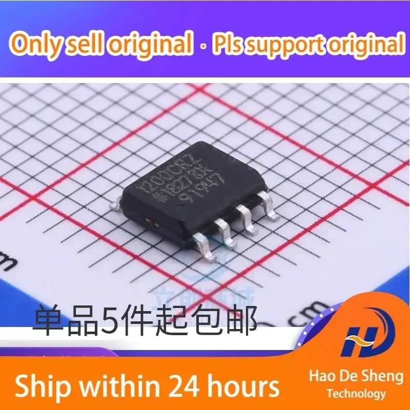 

10 шт./лот ADUM1200CR 1200CR SOP-8 ADUM1200CRZ IC Новые оригинальные в наличии