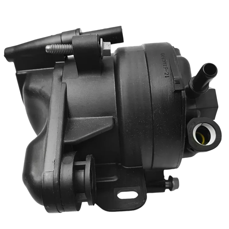 

Фильтр дизельного топлива двигателя в сборе 1870169 FM5Q-9155-AA 967613348 для Ford S-Max Mondeo Kuga Focus 208 Opel Citroen