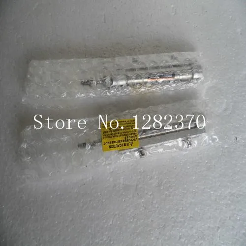 [SA] new original authentic cylinder CDJ2B10-40-A73L SMC spot --5pcs/lot