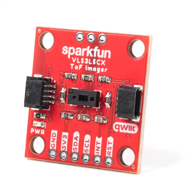 1PCS VL53L5CX Qwiic…