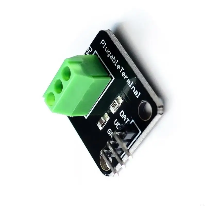 GPIO DS18B20 ANSTRINGS MODULE MODULE ADAPTER