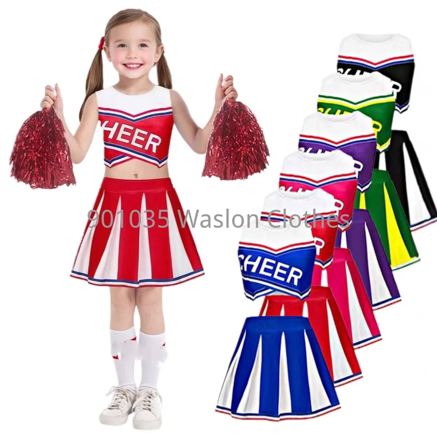 #54 Latest Cheerleading Costumes Price Drops