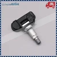 4PCS TPMS 433MHZ Tire Pressure Sensor for Mercedes Benz S176 C190 W205 C205 C216 C117 C218 W212 N293 G463/461 X156 X253 C253 4