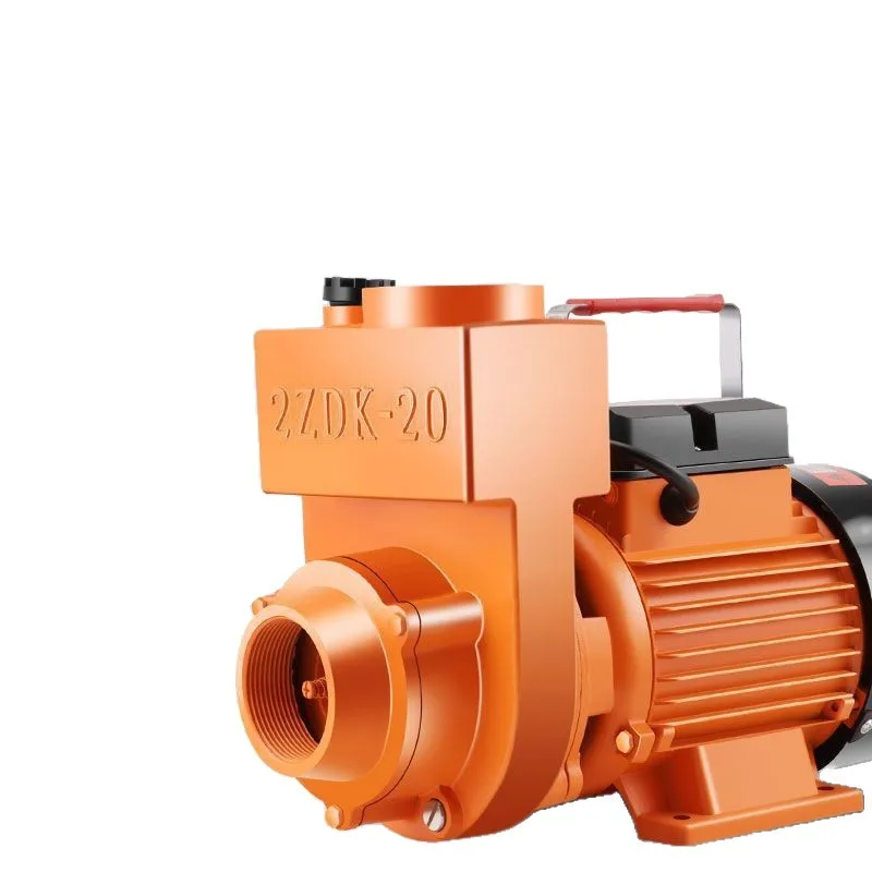 Agricultural Sewage… - image