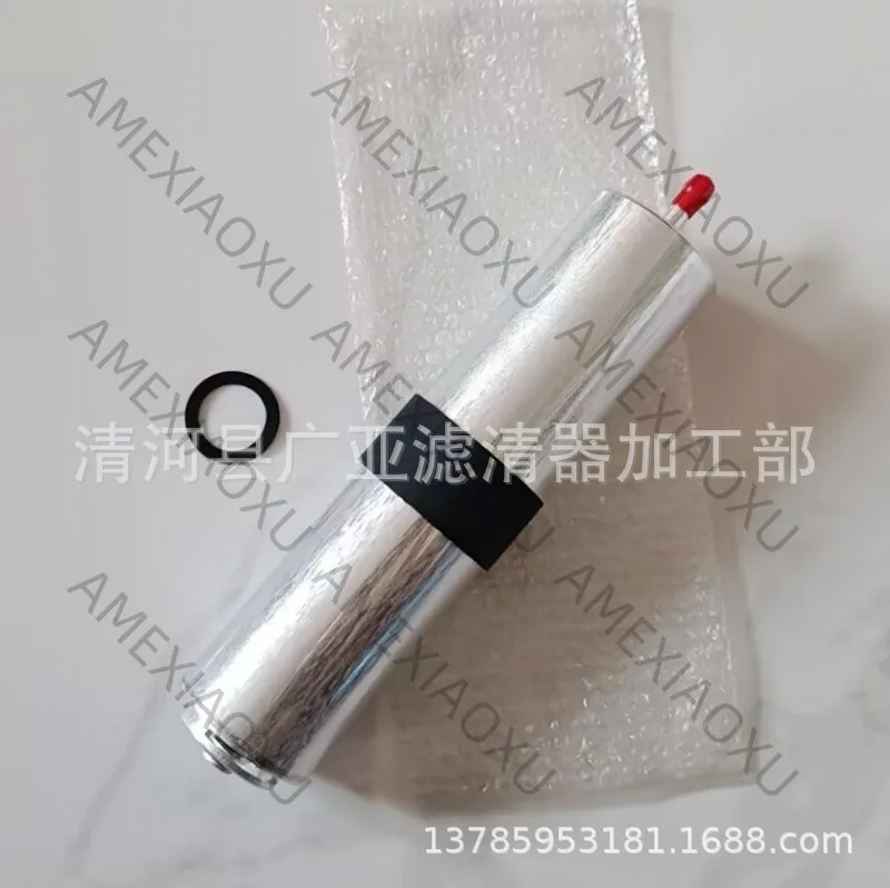 

1 Pc Suitable for car filter accessories fuel filter 13328584868 AMEXIAOXU