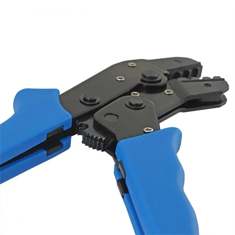 SN28B SN-28B cable pressing crimping pliers wire crimpers for big 4P / sata / 5557 4.2mm /dupont2.54/KF2510 terminal 28AWG-18AWG