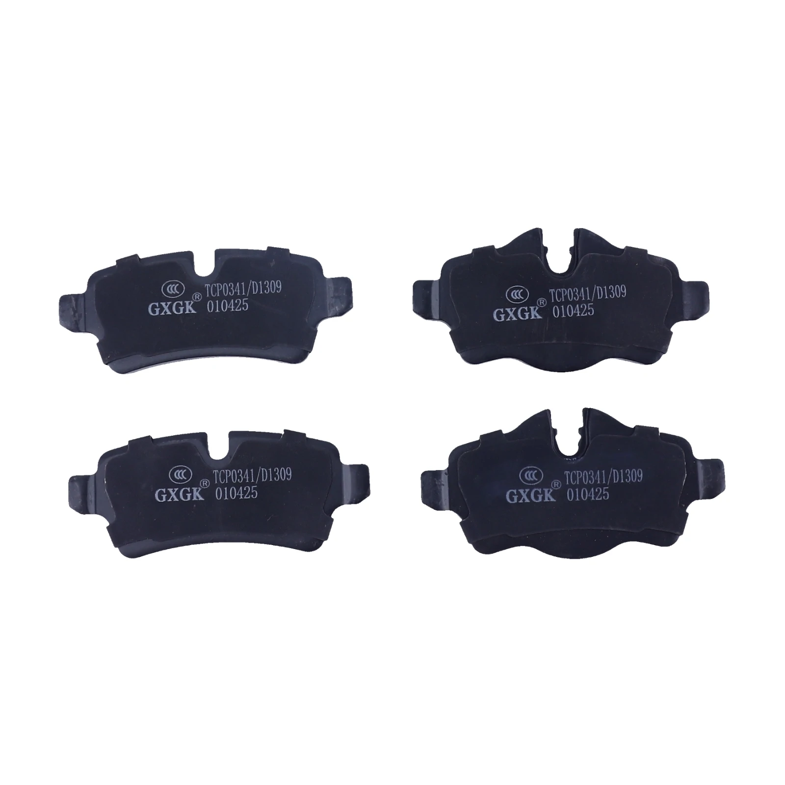 

Комплект задних тормозных колодок для MINI Cooper S Convertible R57 R56 R50 R53 Roadster R59 Coupe R58 34216772894 34216778325 34216778326