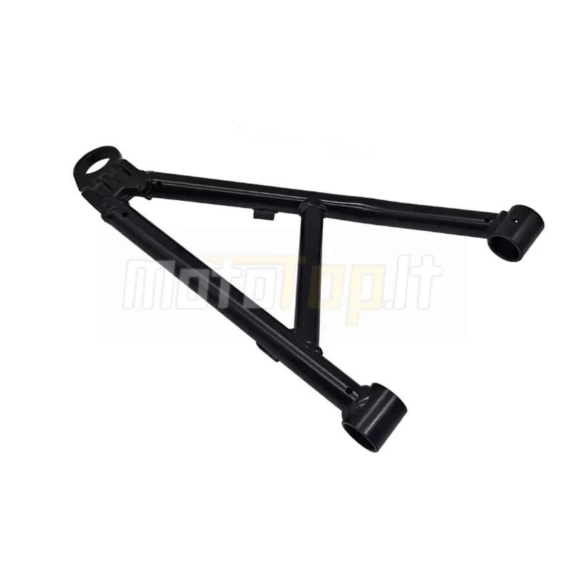 Front Suspension Arm, Upper Left for Odes PathCross ATV 650 800 1000 Original Quad Parts P/N: 17001060011