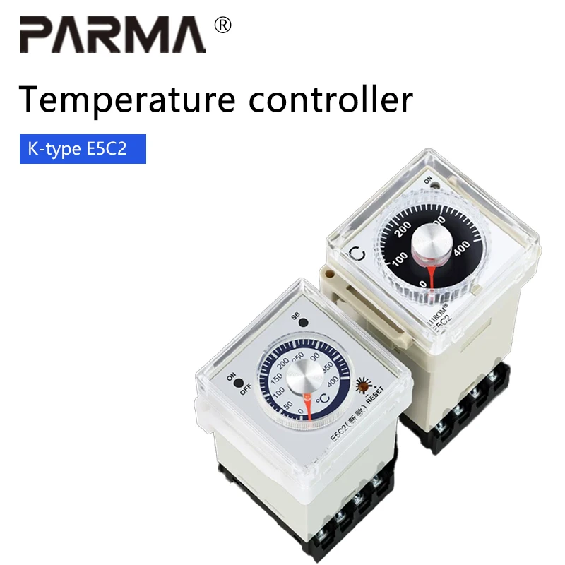 E5C2-R Temperature …