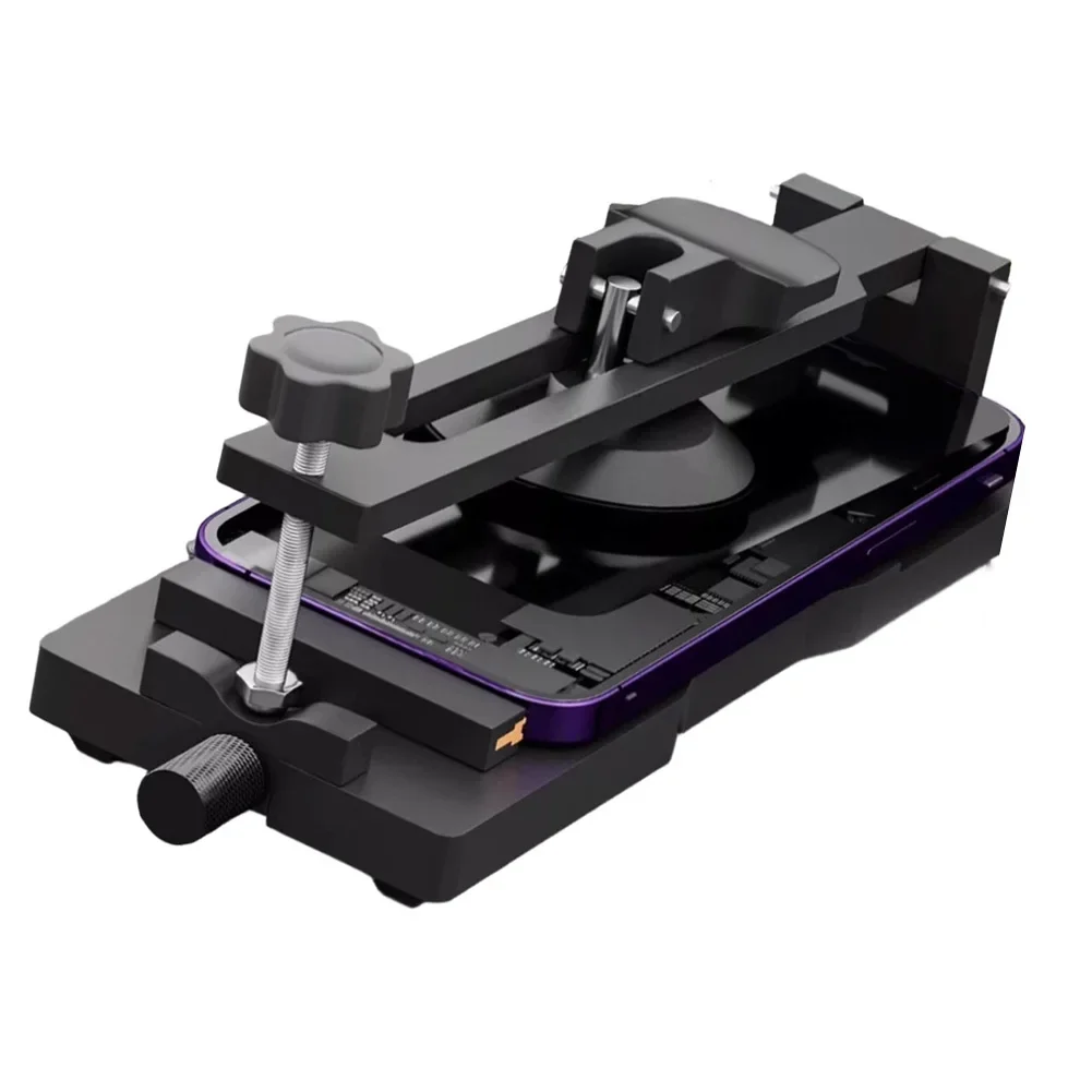 1pcs Mobile Phone Repair ICF6 Mobile Phone Screen Remover Mobile Phone Screen Separator With Suction Cup 200*80*80mm