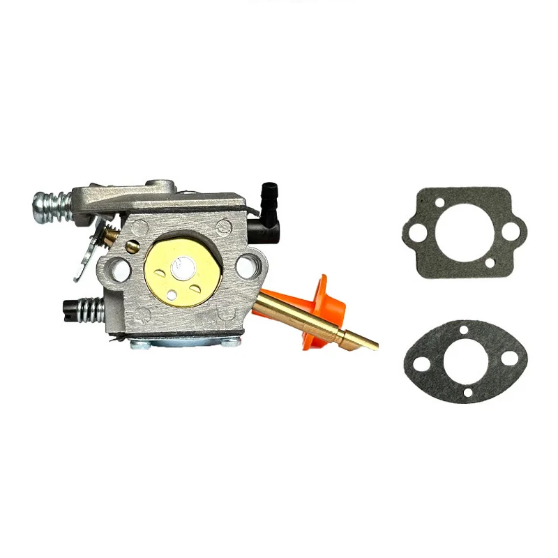 Carb Carburetor With gasket For STIHL MS106 MS 106 106AV Chain saw replacement parts