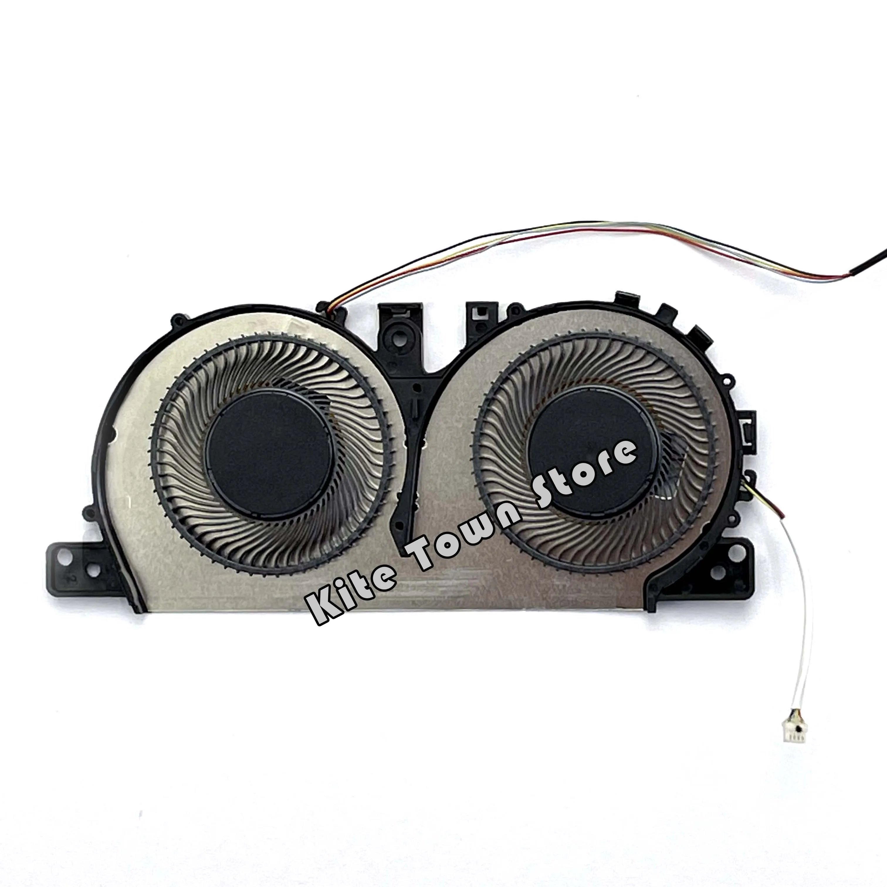 New CPU Cooling Fan for Lenovo Yoga C740-15 C740-15IML Series DFS1507053H0T FLMU 5H40S19962 DC5V 0.5A Fan