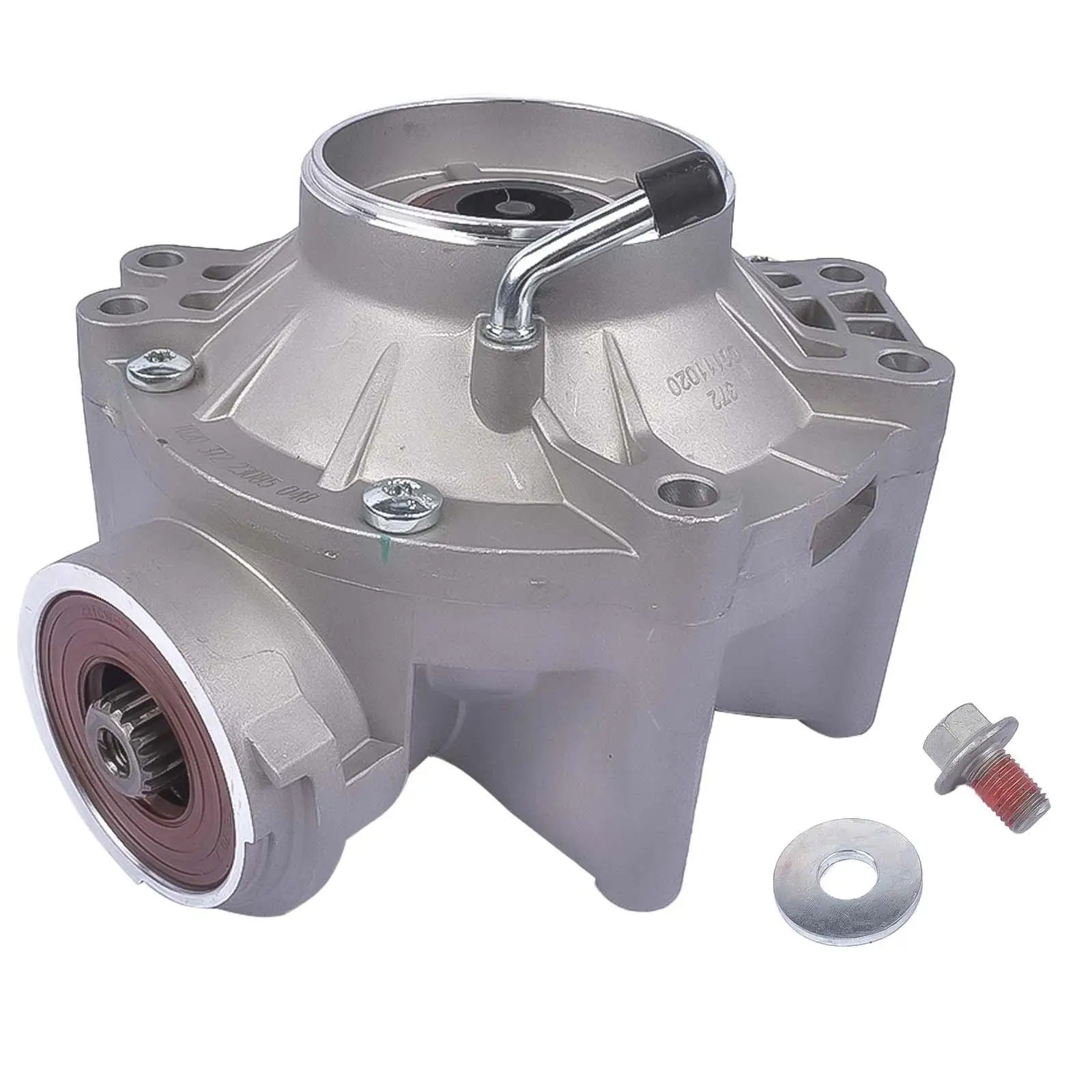 AP03 Kompletny Tylny Rozdzielacz Dla Can-Am Outlander 500 / Max 4X4 703501019 – Ocena i Poradnik