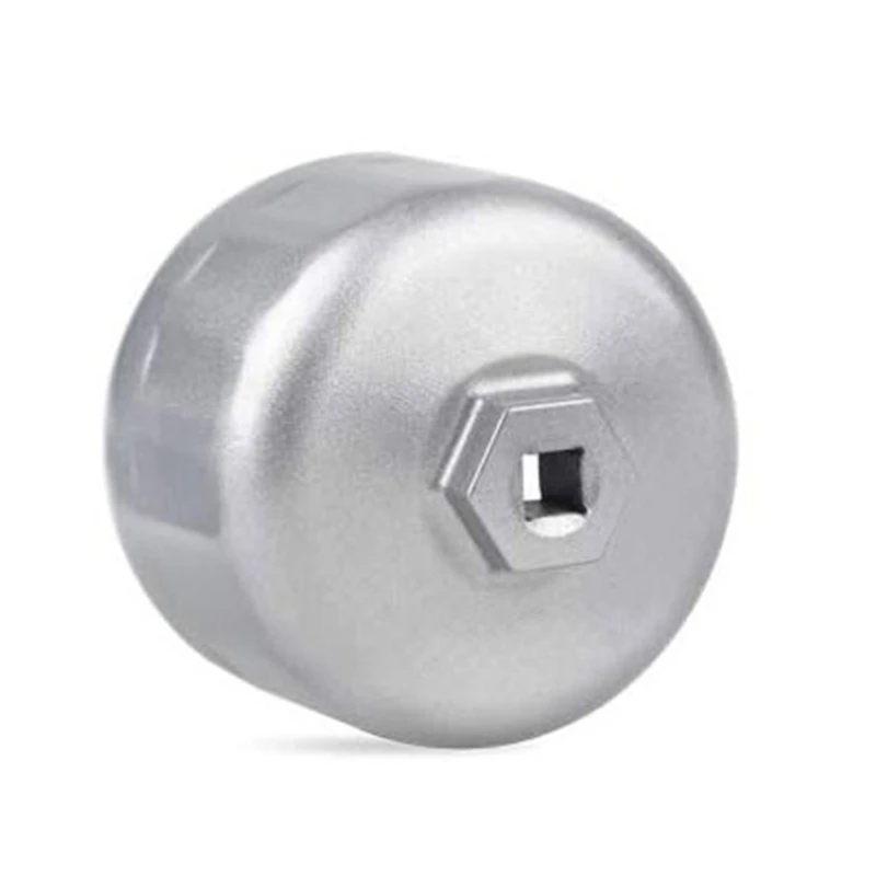 

Versatile Oil Filter Wrench Heavy Duty Oil Filter Wrench Oil Filter Remoal Tool Simple Operate for Car Service & Repair