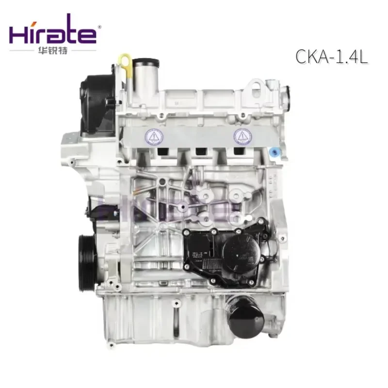 For VW Factory Price Used ACR AQM ATK BJG BJT CKA CPD DBF Engine Assembly For Jetta Mk4 Bora 1.8T
