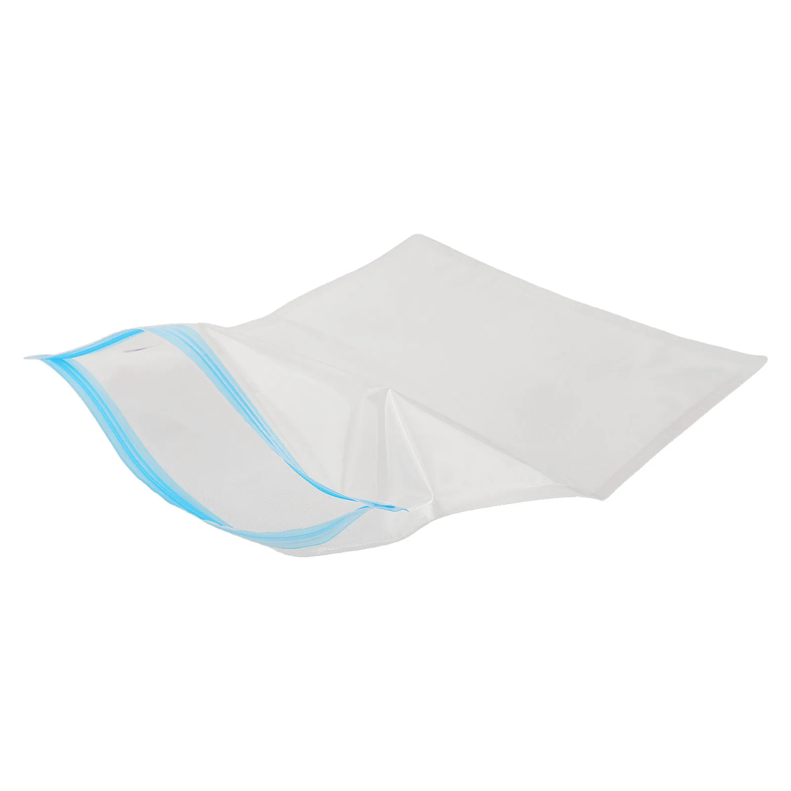 Filament Storage Plastic Sealing Bag 11.81 X 13.39 Inches Filament Storage Bag Fully Sealed Process Easy To Use