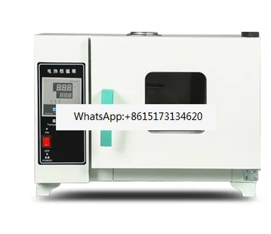 

Small oven food dryer industrial high temperature oven drying box