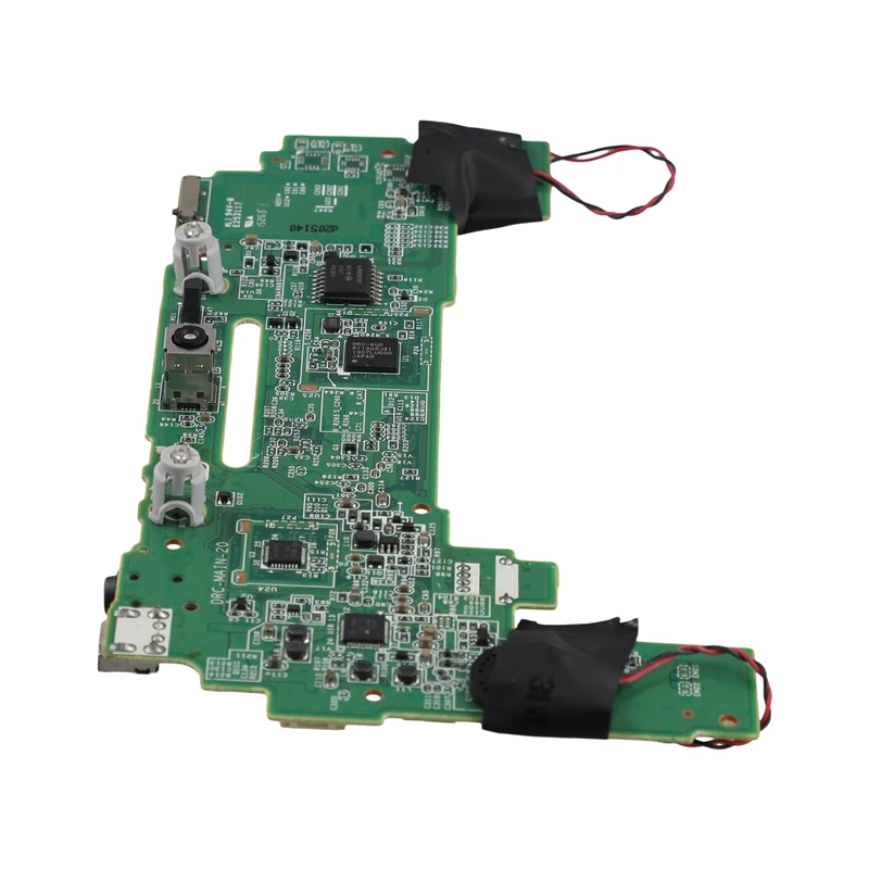 US Version Motherboard For WII U Gamepad Controller PCB Built-In Motherboard For Nintend WII U PAD