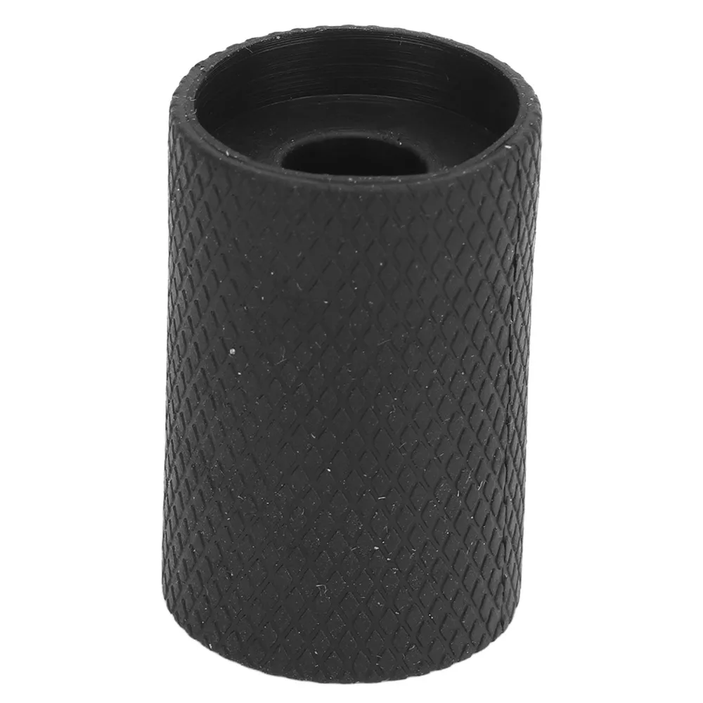 

TPU Pool Cue Joint Protector Easy to Install Vibration Reduction Billiard Cue Joint Protector Replaceable Cover