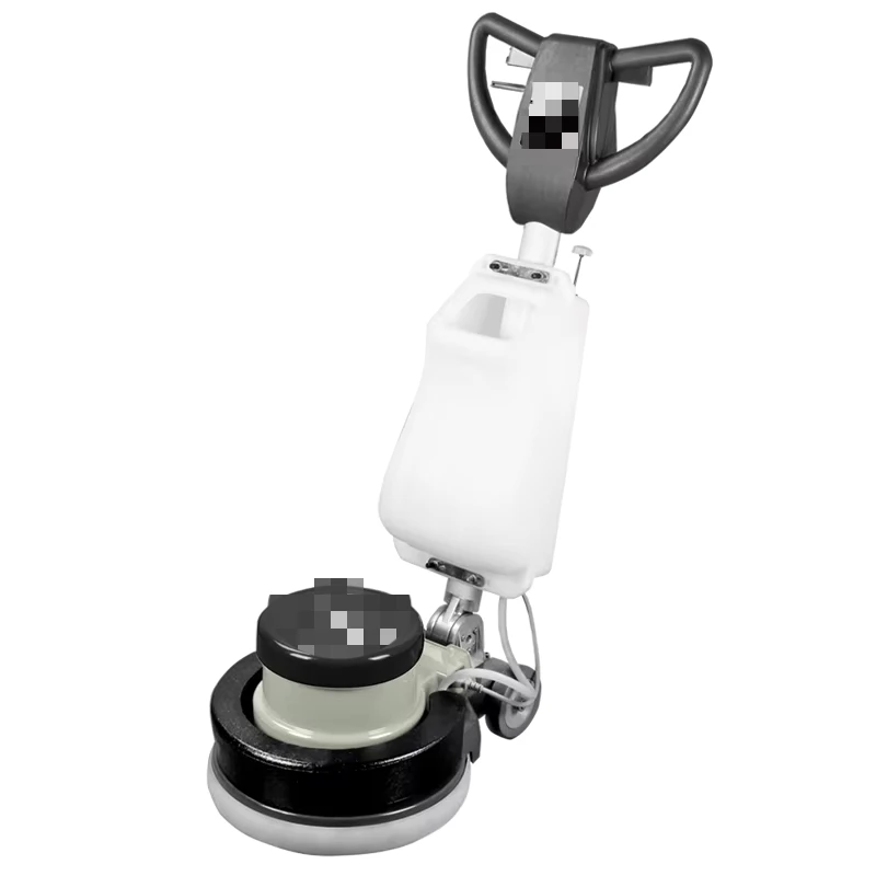 

Carpet Cleaning Machine KJ523 Hand Push Floor Cleaning Machine Stone Floor Renovation Polishing Waxing Crystal Surface Brushing