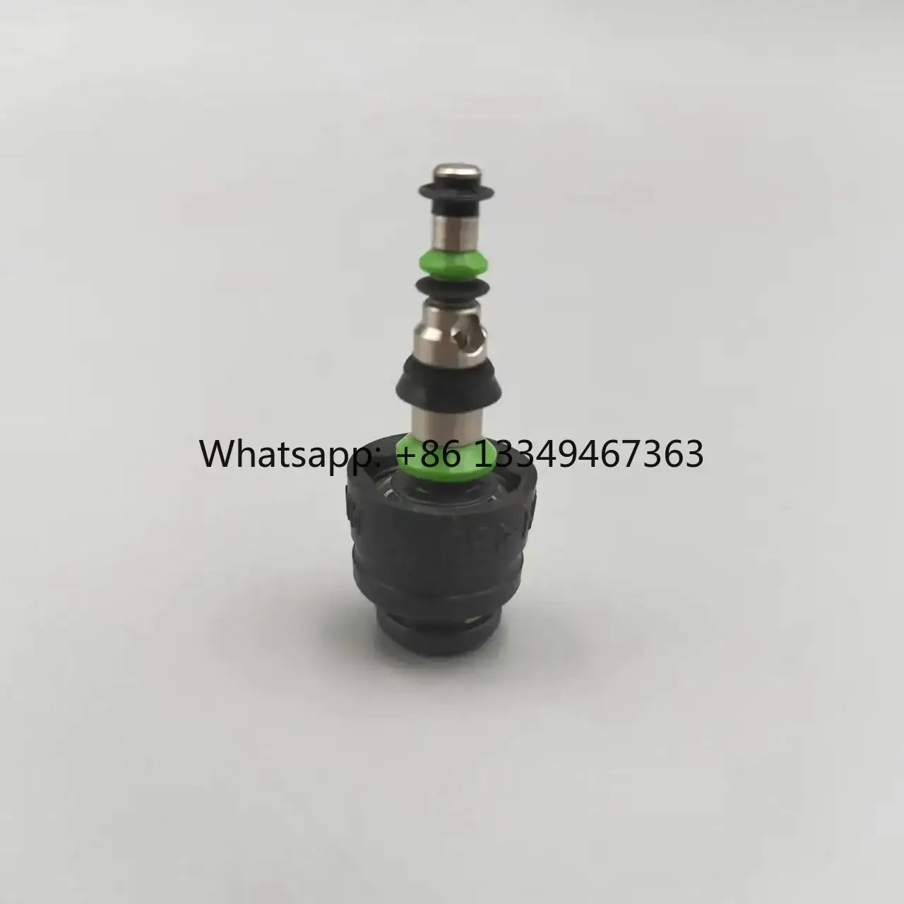 Air/Water Valve MH-…