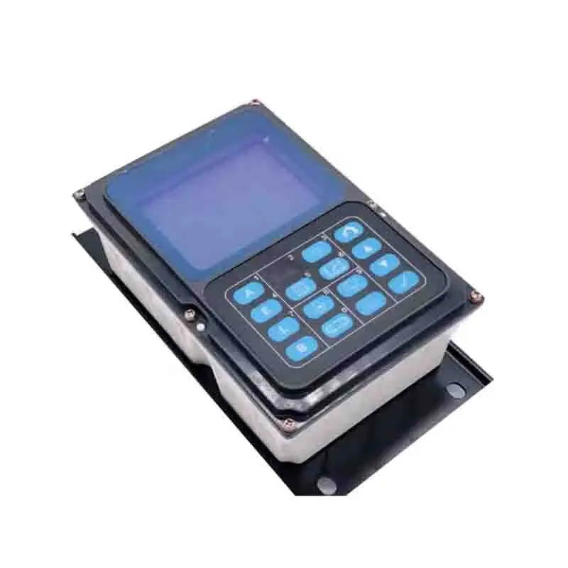 

Universal PC200-7 PC220-7 PC300-7 Monitor LCD Display Panel gauge 7835-12-3007 For komatsu PC210-7 PC210LC-7 7835-12-1001