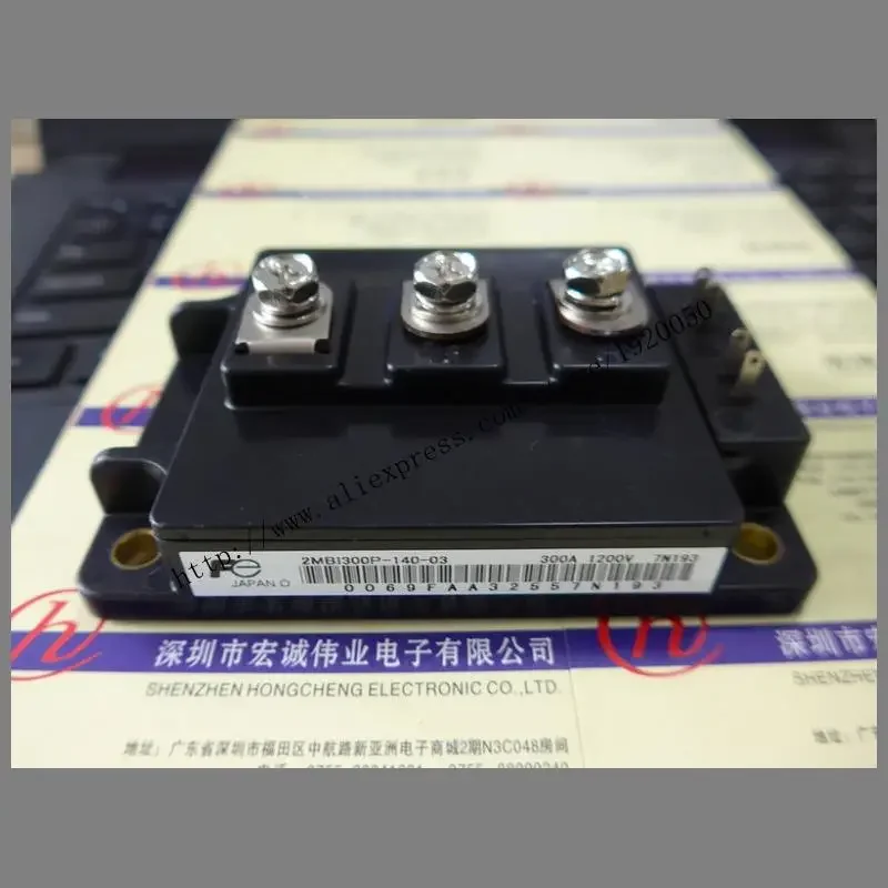 

2MBI300P-140-03 module special sales Welcome to order !