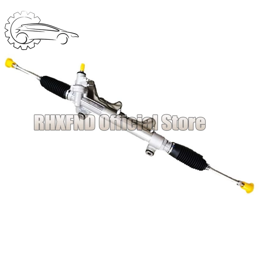 

Left Hand Drive 44250Ok040 44250-0k040 442500k040 Power Steering Rack For TO-YOTA HILUX VIGO 4WD
