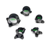 RJXHOBBY 1PCS 20 mm Aluminum alloy Tripod Fixed Mount Landing Gear for UAV