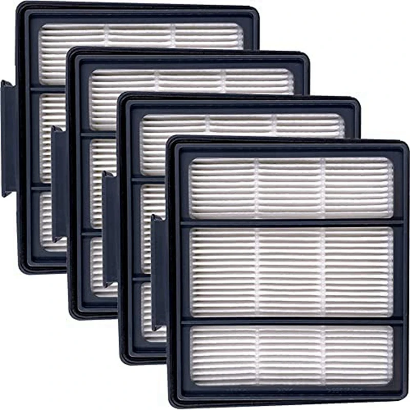 Replacement Parts For Shark IQ ION Robot AV751 AV1002AE AV1010AE RV761 RV850 R101AE RV1001AE RV2001WD Accessories Kit