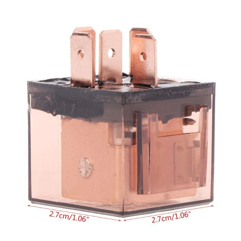 31GJ AUTOMOTIVE 12V 100A