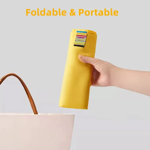 Car Seats & Accessories